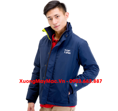 ÁO KHOÁC GIÓ AG084